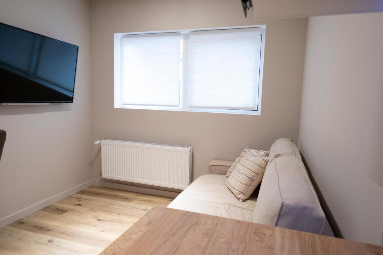 Cozy apartment near Amsterdam Hilversum Buitenkant foto